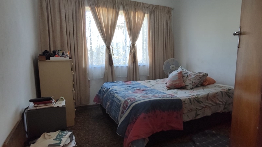 3 Bedroom Property for Sale in Algoa Park Eastern Cape